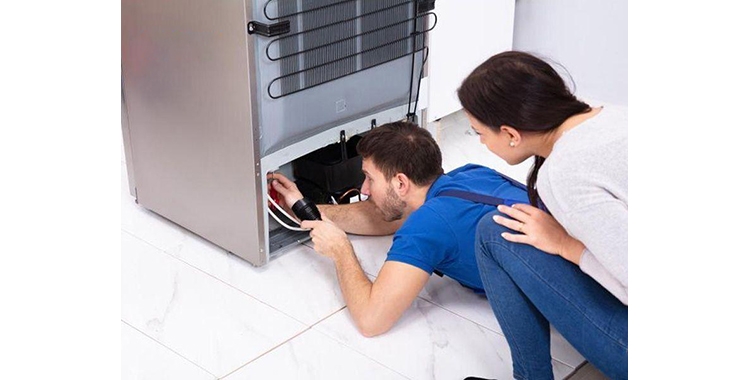 Как избежать ремонта холодильника
